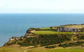 Raven Hall Country House Hotel,  Ravenscar
